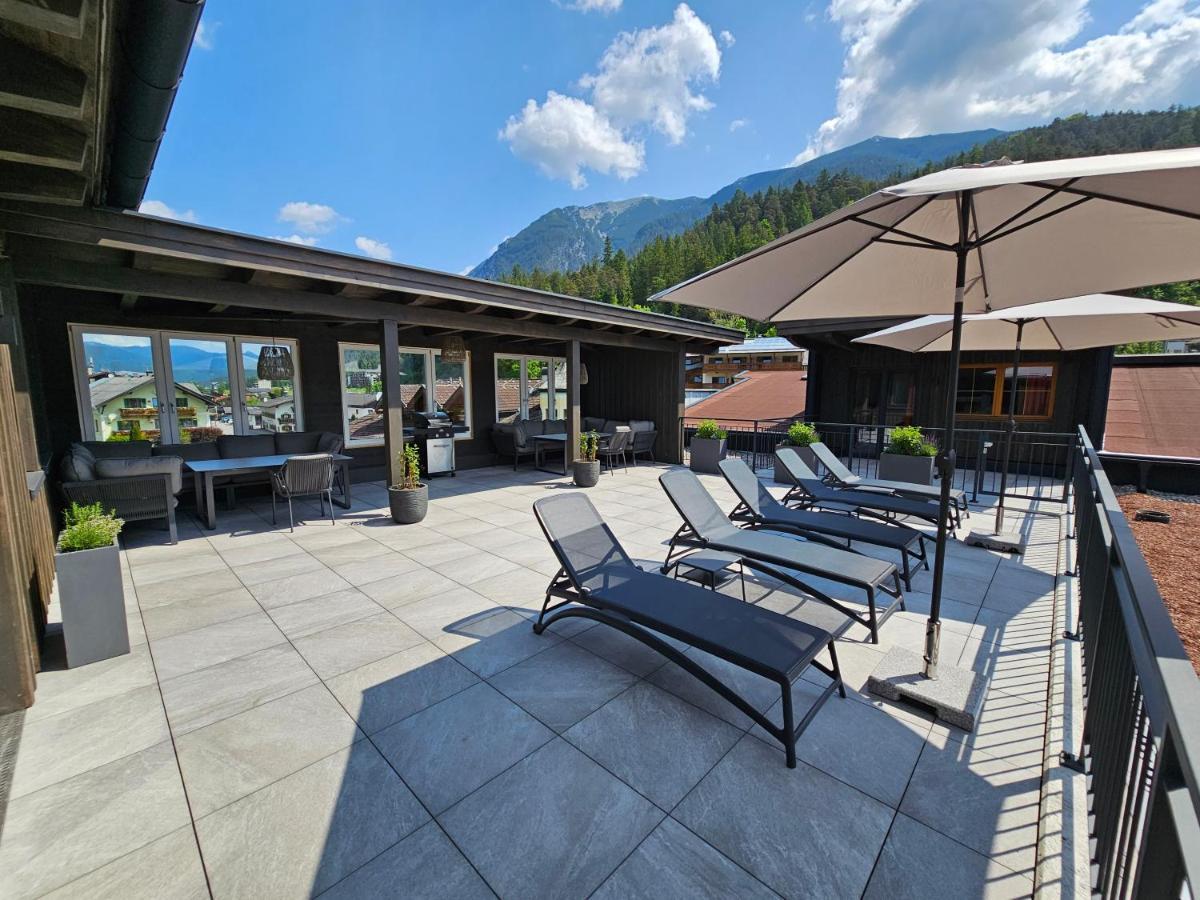 Ferienwohnungen Karlingerhof Am See Achenkirch Exterior photo
